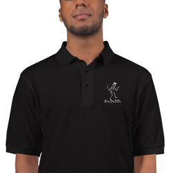 RowDaDDi Polo