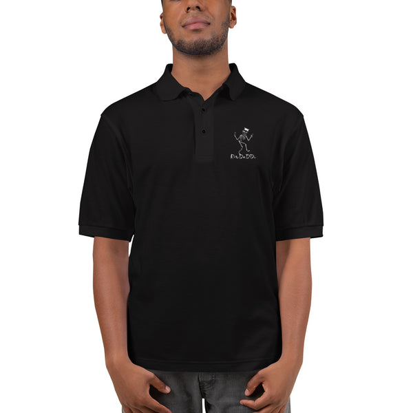 RowDaDDi Polo