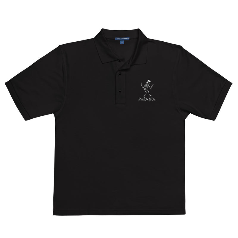 RowDaDDi Polo