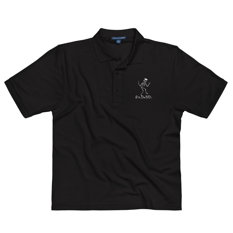 RowDaDDi Polo